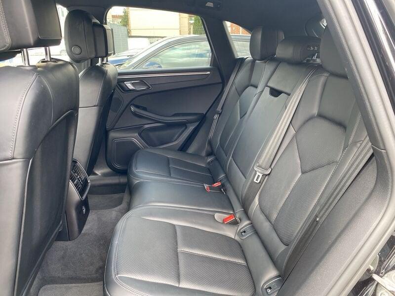 Porsche Macan 2.0 245cv pdk