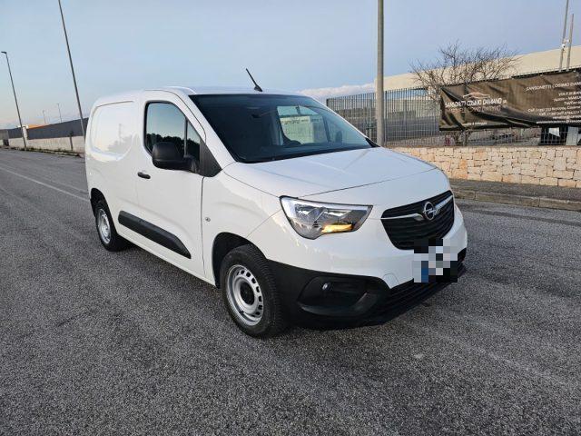 OPEL Combo Cargo 1.5 Diesel 100CV PC 650kg Edition