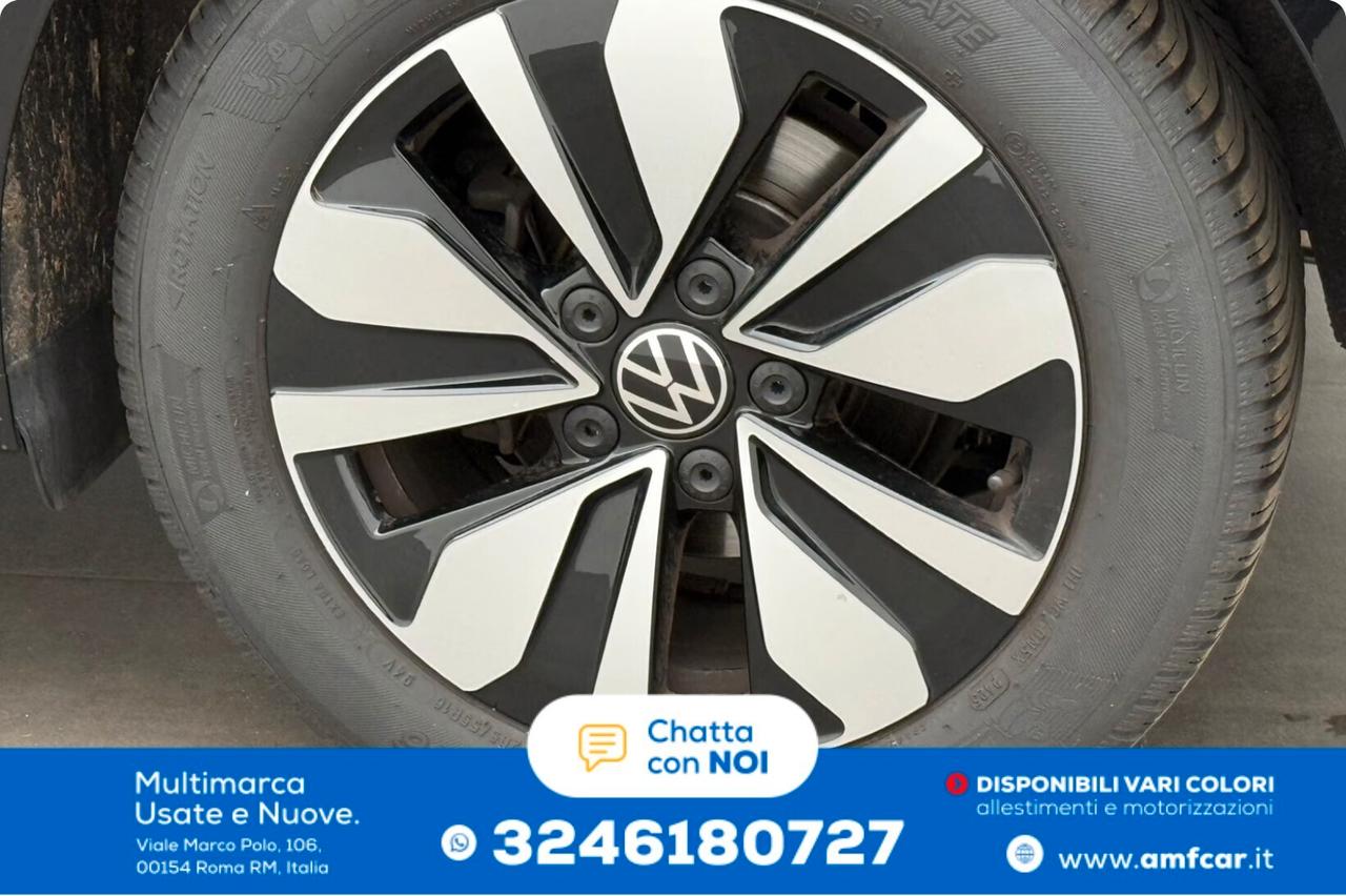 Volkswagen Golf 2.0 TDI 150 CV DSG SCR Life GOAL