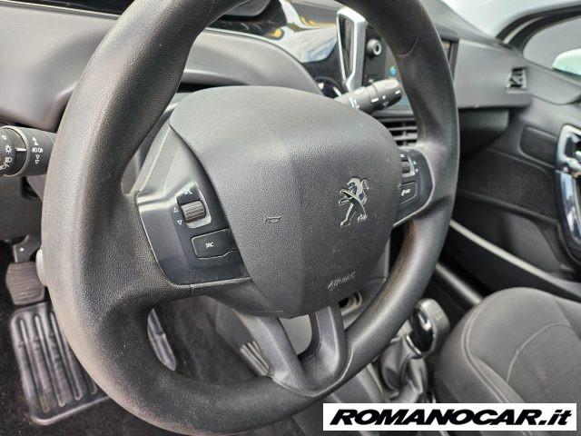 PEUGEOT 208 BlueHDi 100 5p. Mix 2P N1