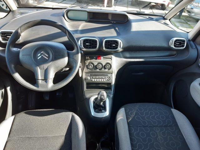 CITROEN C3 Picasso 1.4 VTi 95 Attraction