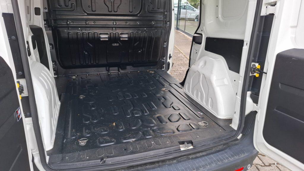 FIAT Doblo Doblò 1.3 MJT PC-TN Cargo Lamierato SX 3 Posti