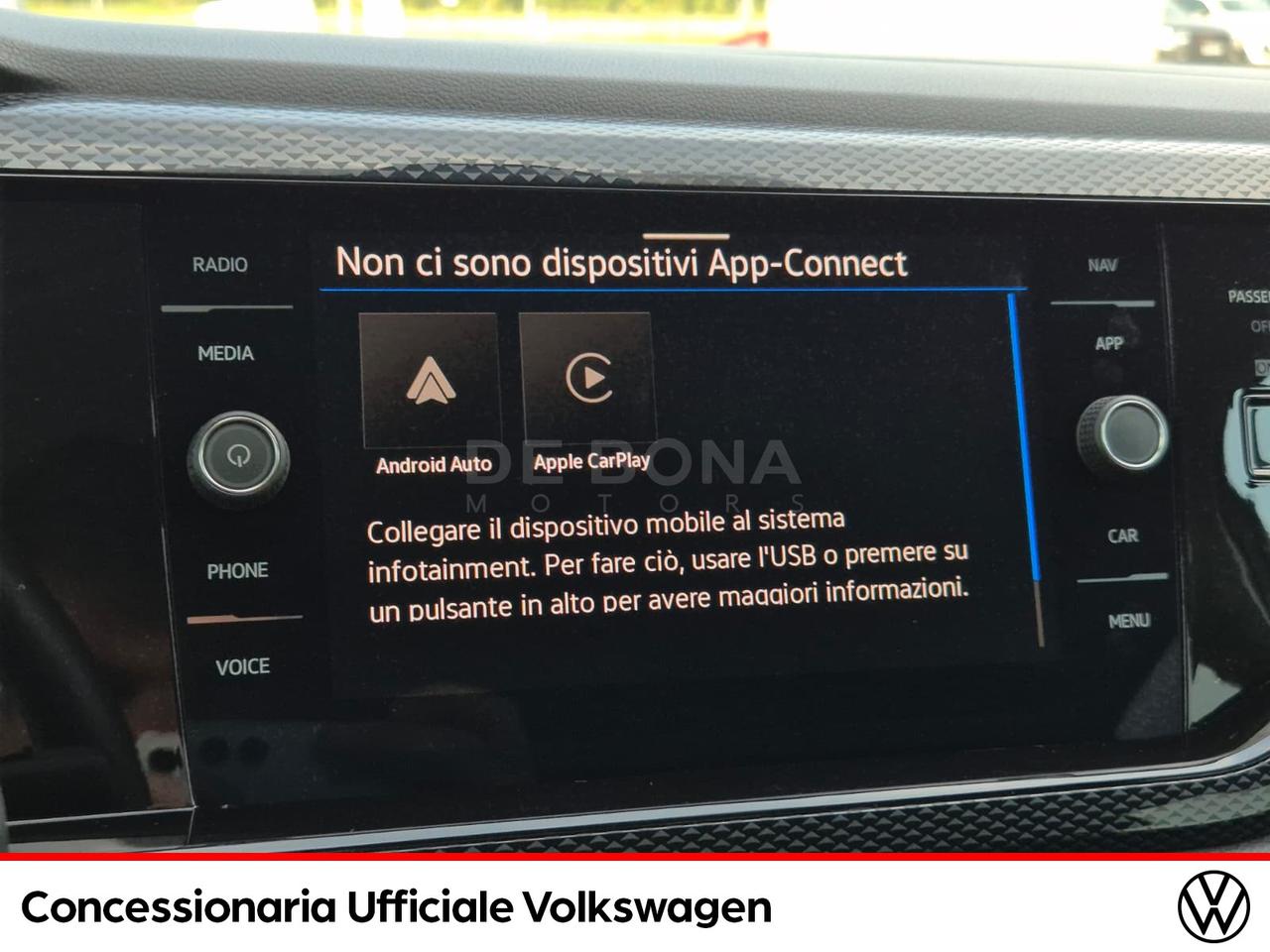 Volkswagen Polo 1.0 edition plus 80cv