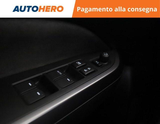 SUZUKI Vitara 1.4 Hybrid Top
