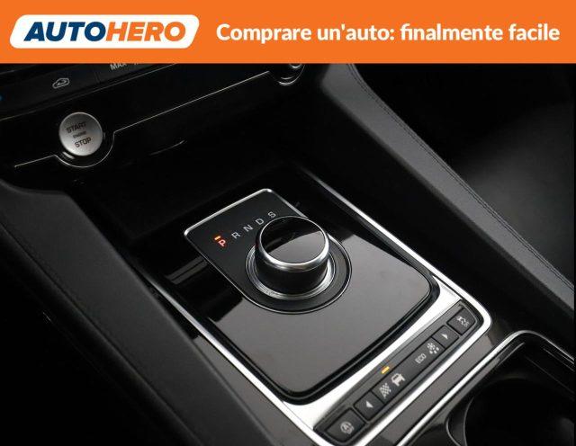 JAGUAR F-Pace 2.0 D 180 CV AWD aut. Prestige
