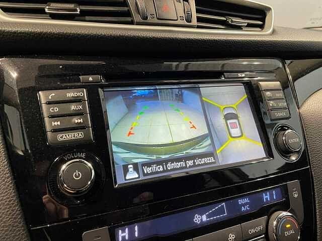 Nissan Qashqai 1.2 116CV 360° N-Connecta - NEOPATENTATI