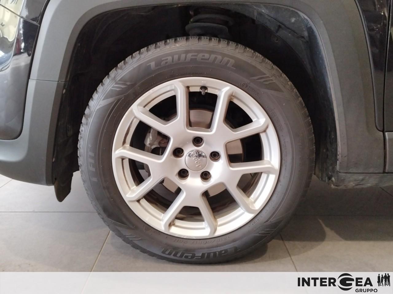 JEEP Renegade 1.0 t3 Limited 2wd