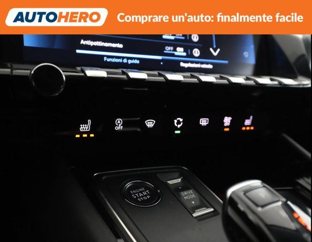 PEUGEOT 508 BlueHDi 160 Stop&Start EAT8 SW Allure