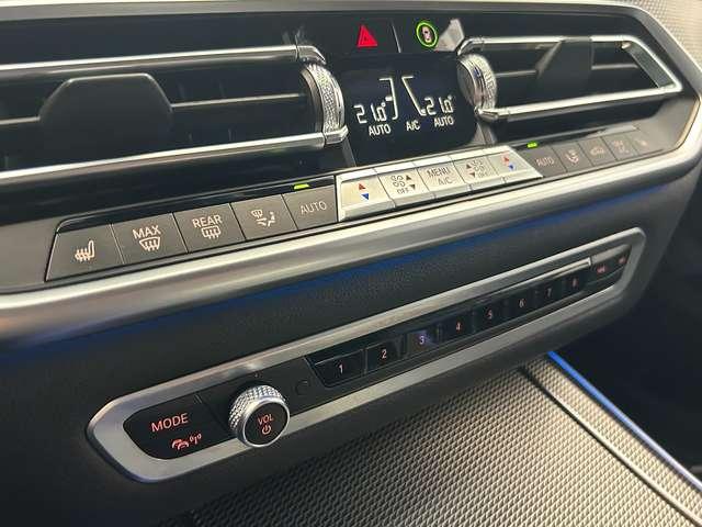 BMW X5 X5 xdrive45e Msport auto