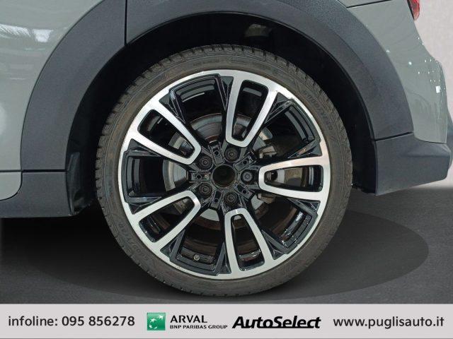 MINI Cooper S 2.0 Cooper S JCW 5 porte