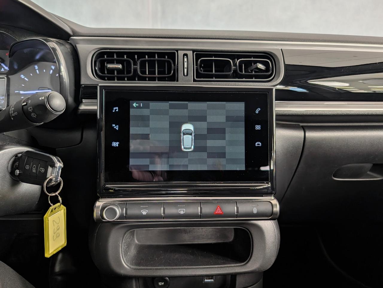 Citroen C3 PureTech 83 S&S Feel