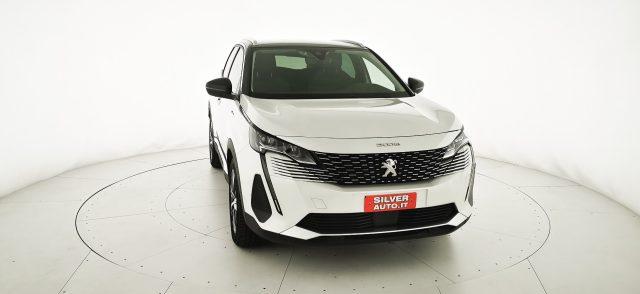 PEUGEOT 3008 Hybrid4 300 e-EAT8 Allure Pack