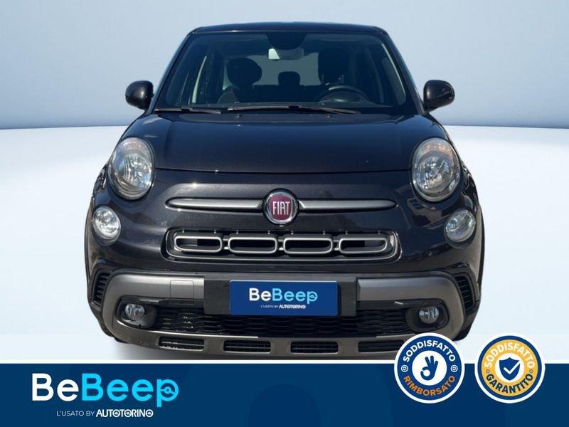 FIAT 500L CROSS 1.3 MJT 95CV DUALOGIC