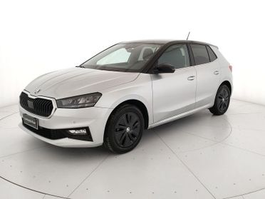 Skoda Fabia 1.0 TSI EVO 95 CV Selection