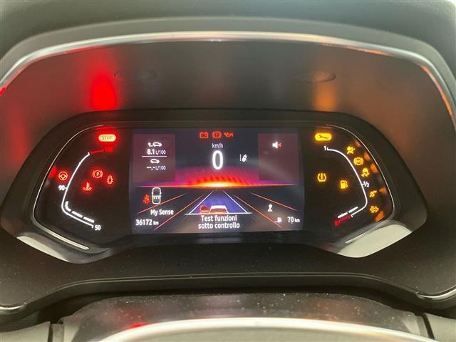 RENAULT Captur 1.0 tce Intens 90cv my21