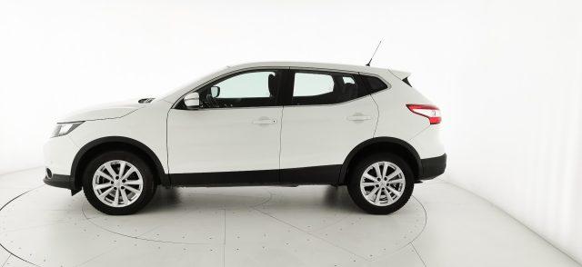 NISSAN Qashqai 1.2 DIG-T Acenta