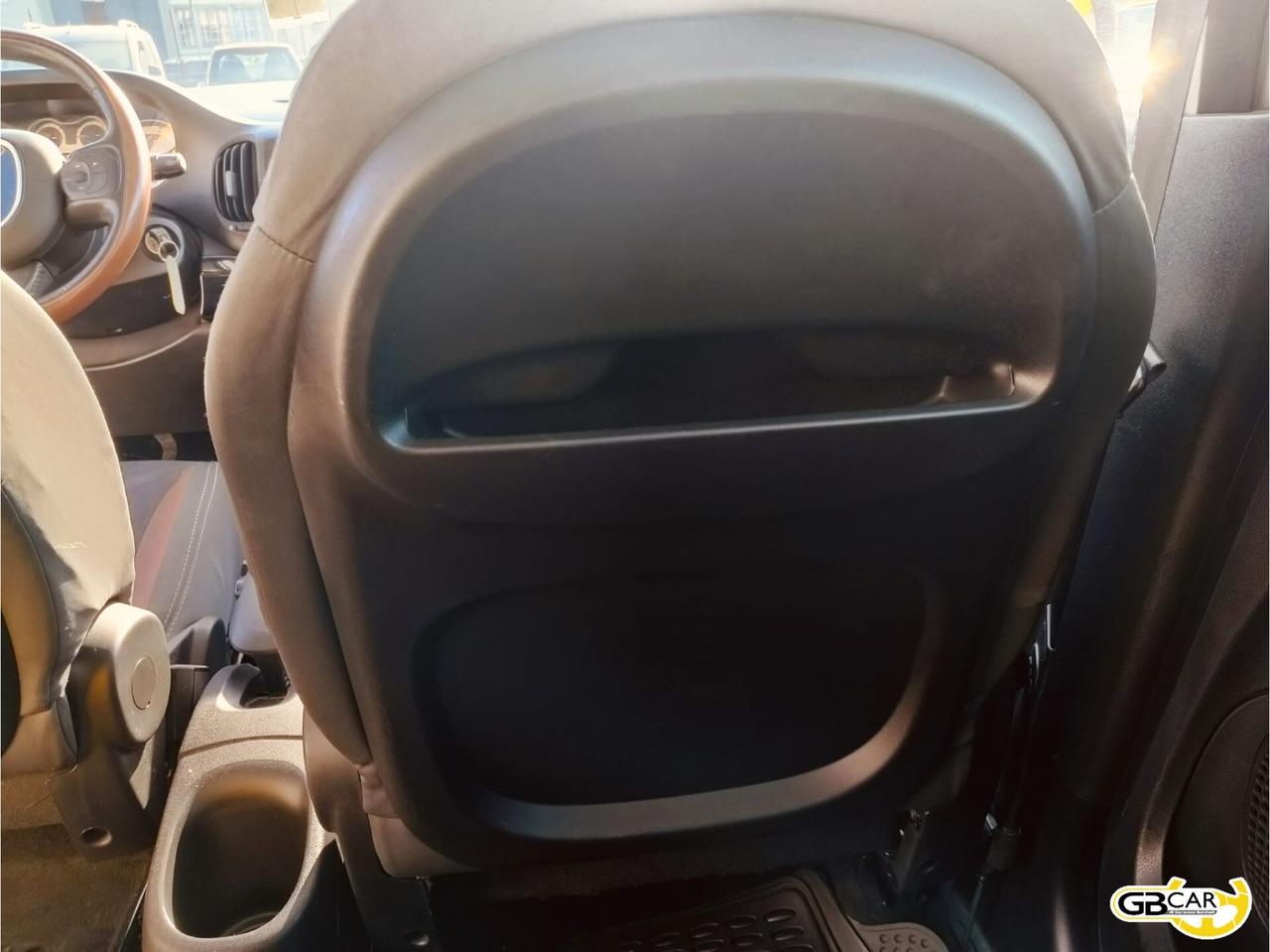 Fiat 500L 1.3 Multijet 85 CV Pop Star