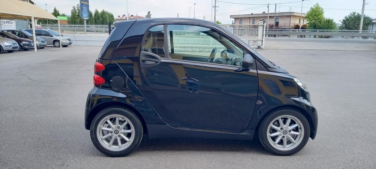 Smart ForTwo cc. 1000 Benzina 71 CV. Coupé Modello Pulse Automatica anche per Neopatentati 2025.
