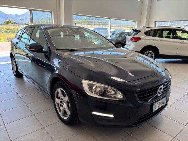 VOLVO V60 D3 Geartronic Business