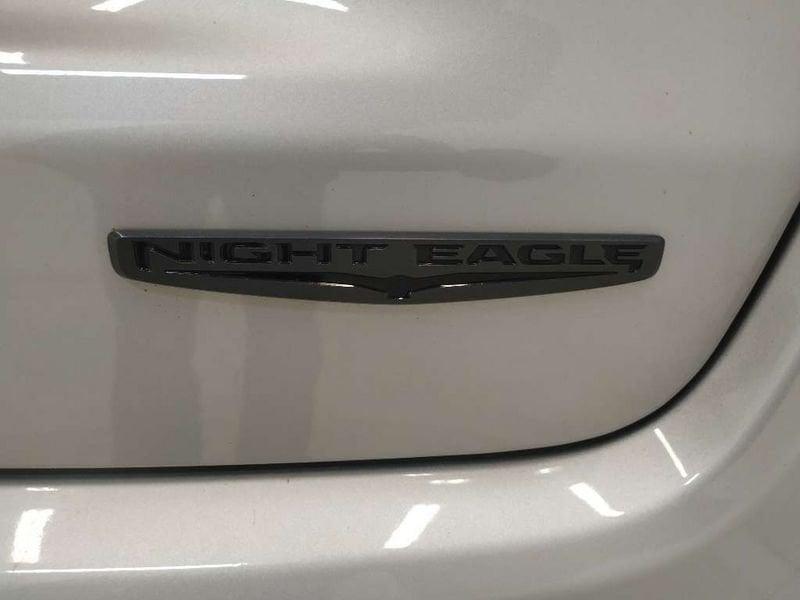 Jeep Compass 1.6 mjt Night Eagle 2wd 130cv