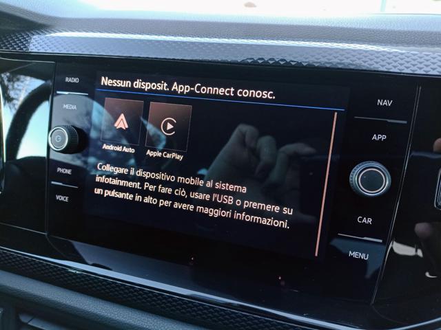 VOLKSWAGEN Polo 1.0 TSI Edition Plus