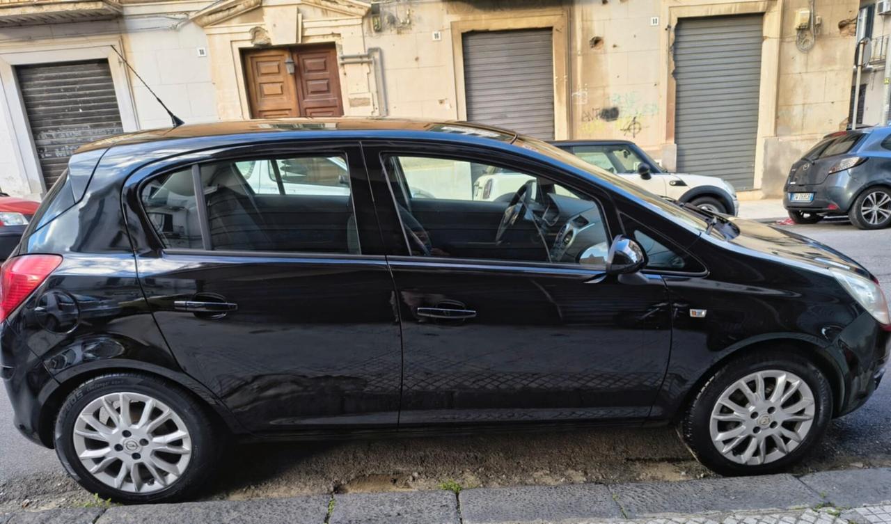 Opel Corsa 1.3 CDTI 90CV 5 porte Enjoy