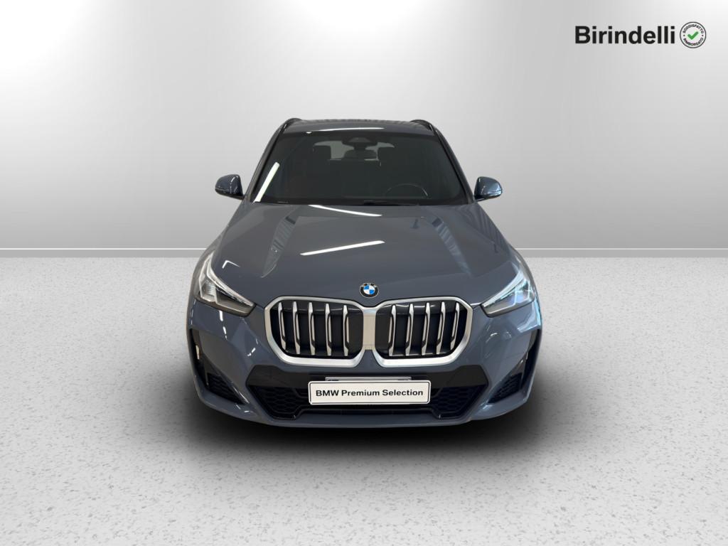 BMW X1 (U11) - X1 sDrive 18d Msport