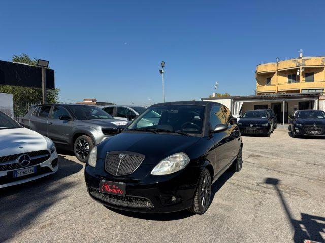 LANCIA Ypsilon 1.4 16V Sport MomoDesign Automatica