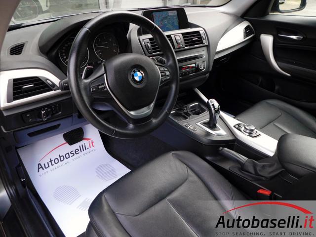 BMW 220 2 COUPÉ 220D ''ADVANTAGE'' AUTOMATICA STEPTRONIC