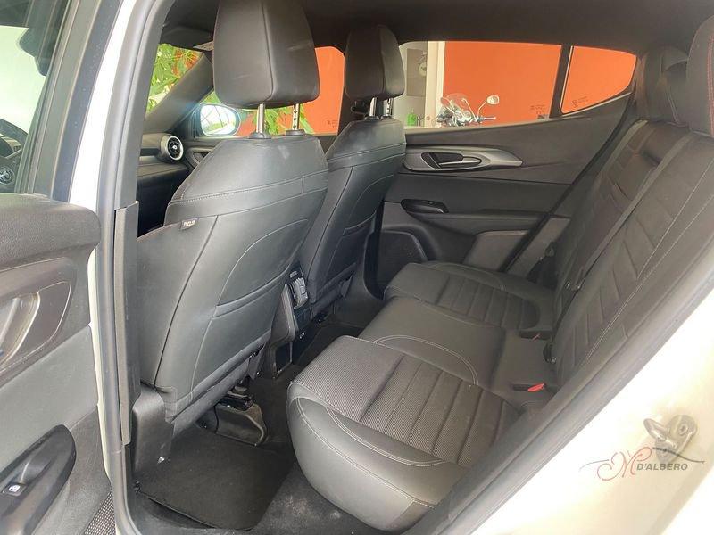 Alfa Romeo Tonale 1.6 Diesel 130cv TCT6 Sprint