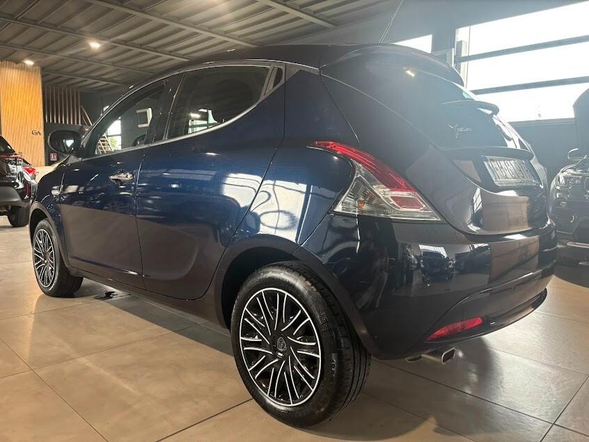 Lancia Ypsilon 1.2 69 CV 57.000KM NEOPATENTATI