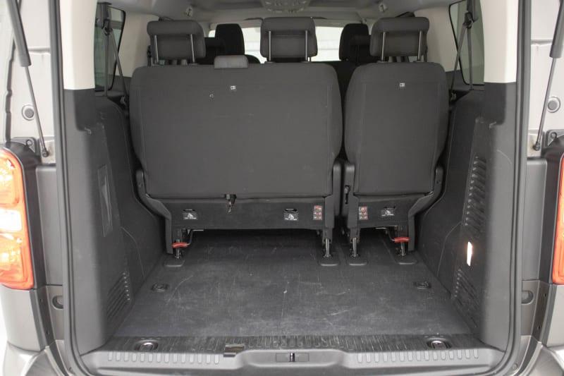 TOYOTA PROACE VERSO 2.0D 144 CV L2 D L