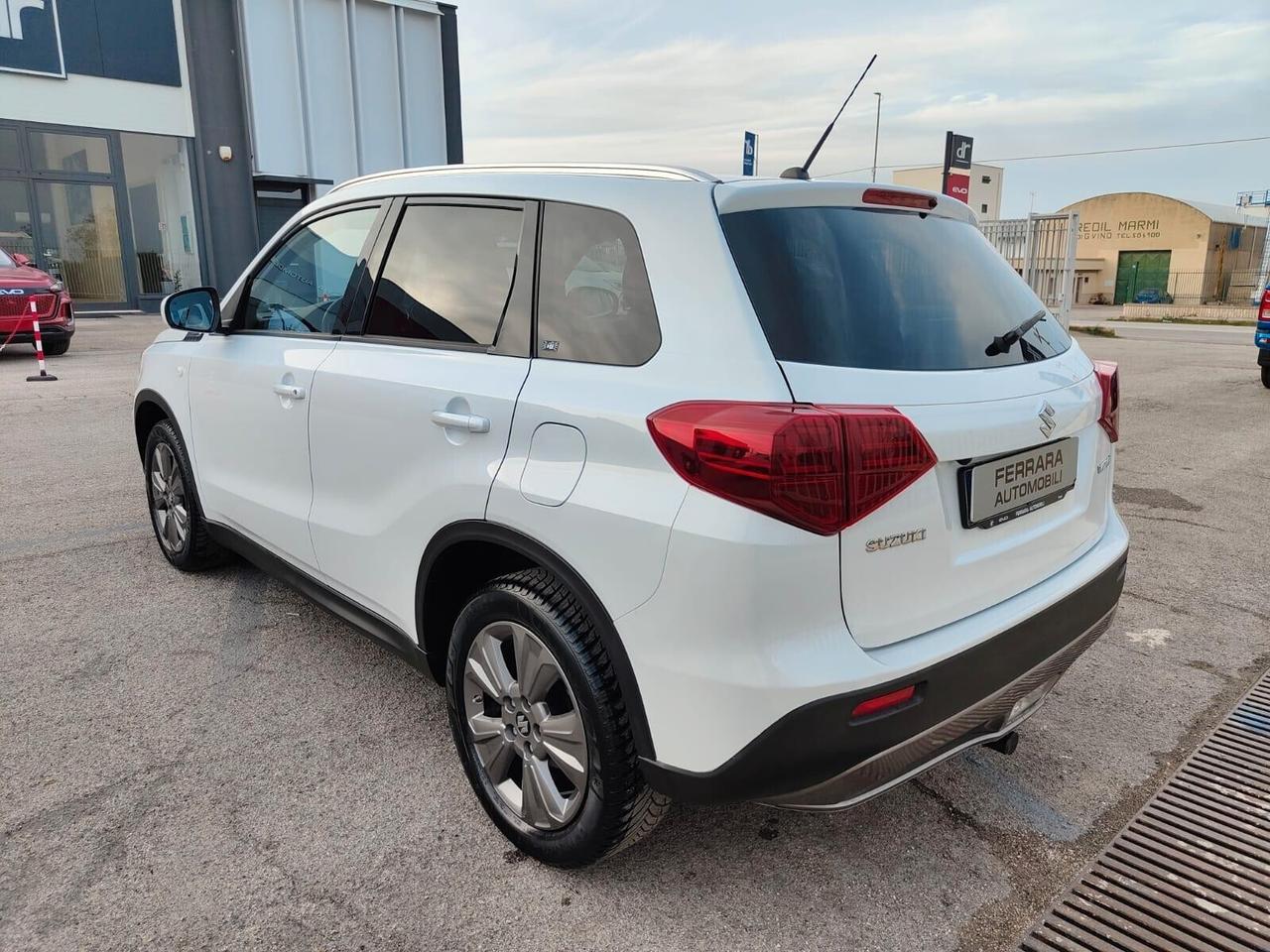 Suzuki Vitara 1.0 Boosterjet Cool