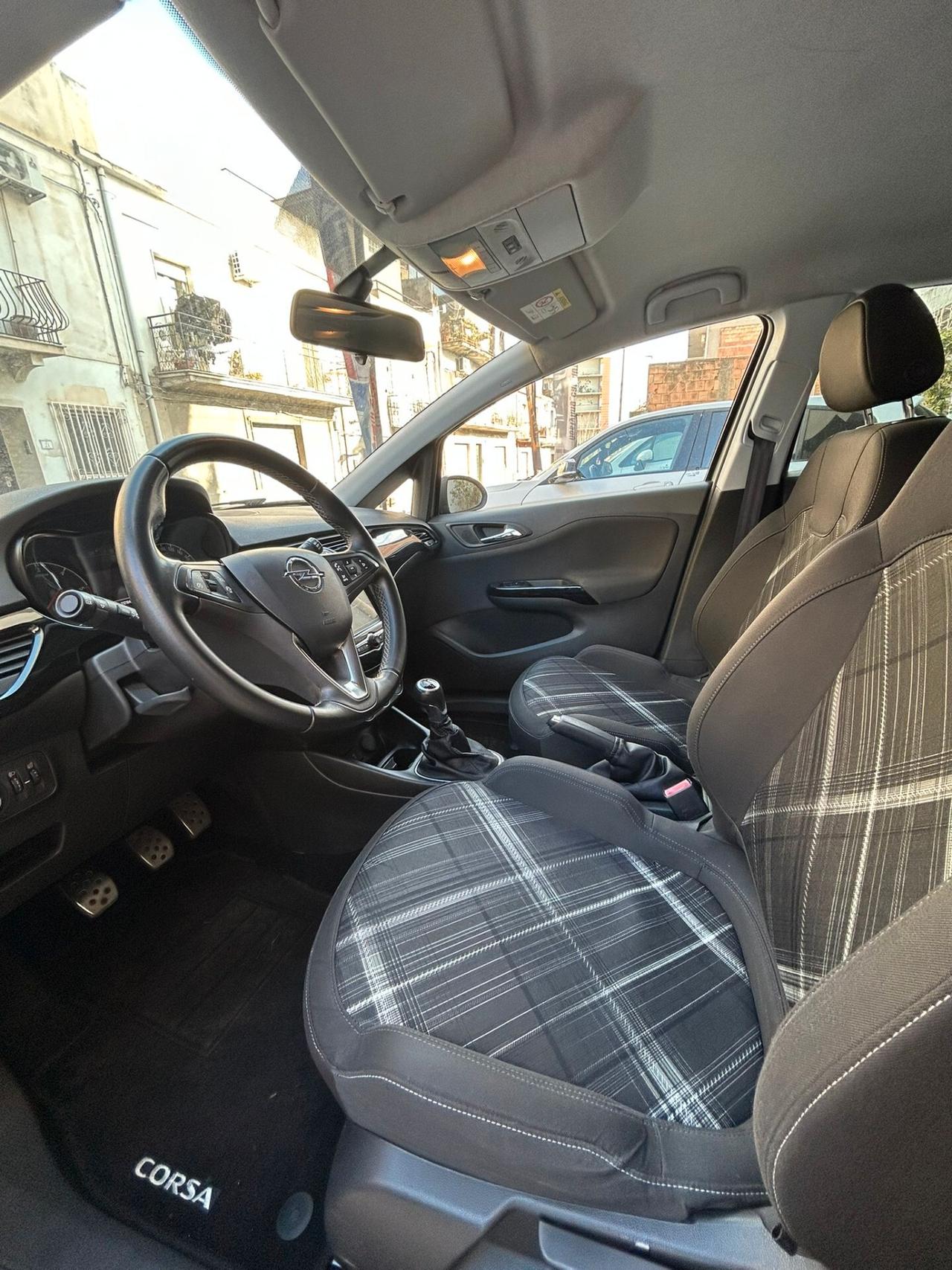 Opel Corsa 1.3 CDTI Active