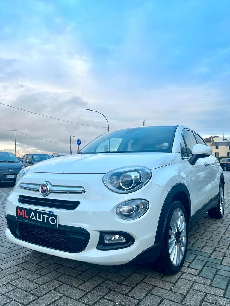 Fiat 500X 1.3 MultiJet 95 CV Pop OK NEOPATENTATI