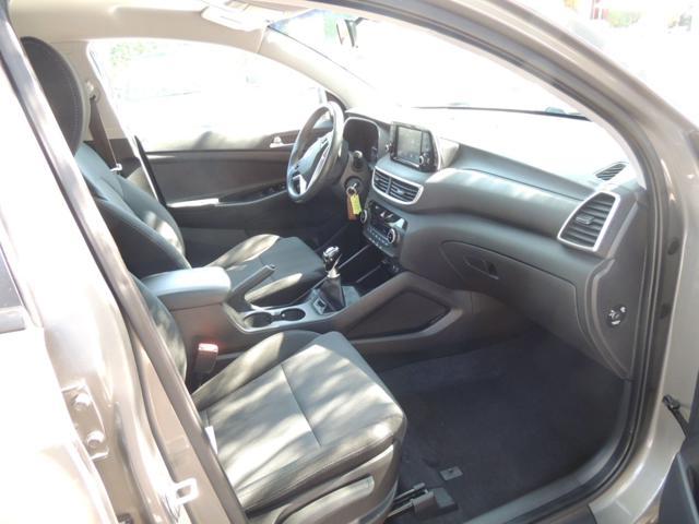 HYUNDAI Tucson 1.6 CRDi 48V XPrime