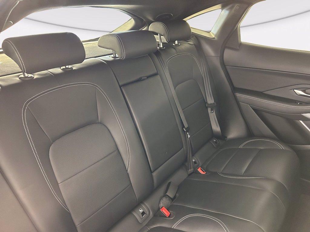 JAGUAR E-pace 2.0d i4 mhev r-dynamic hse awd 204cv auto del 2021