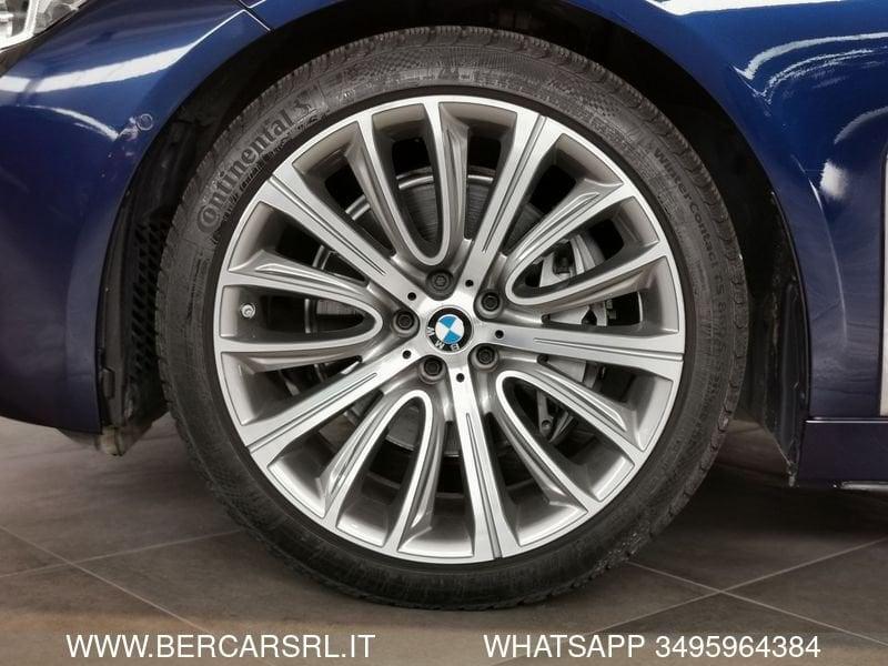 BMW Serie 7 730Ld xDrive 48V