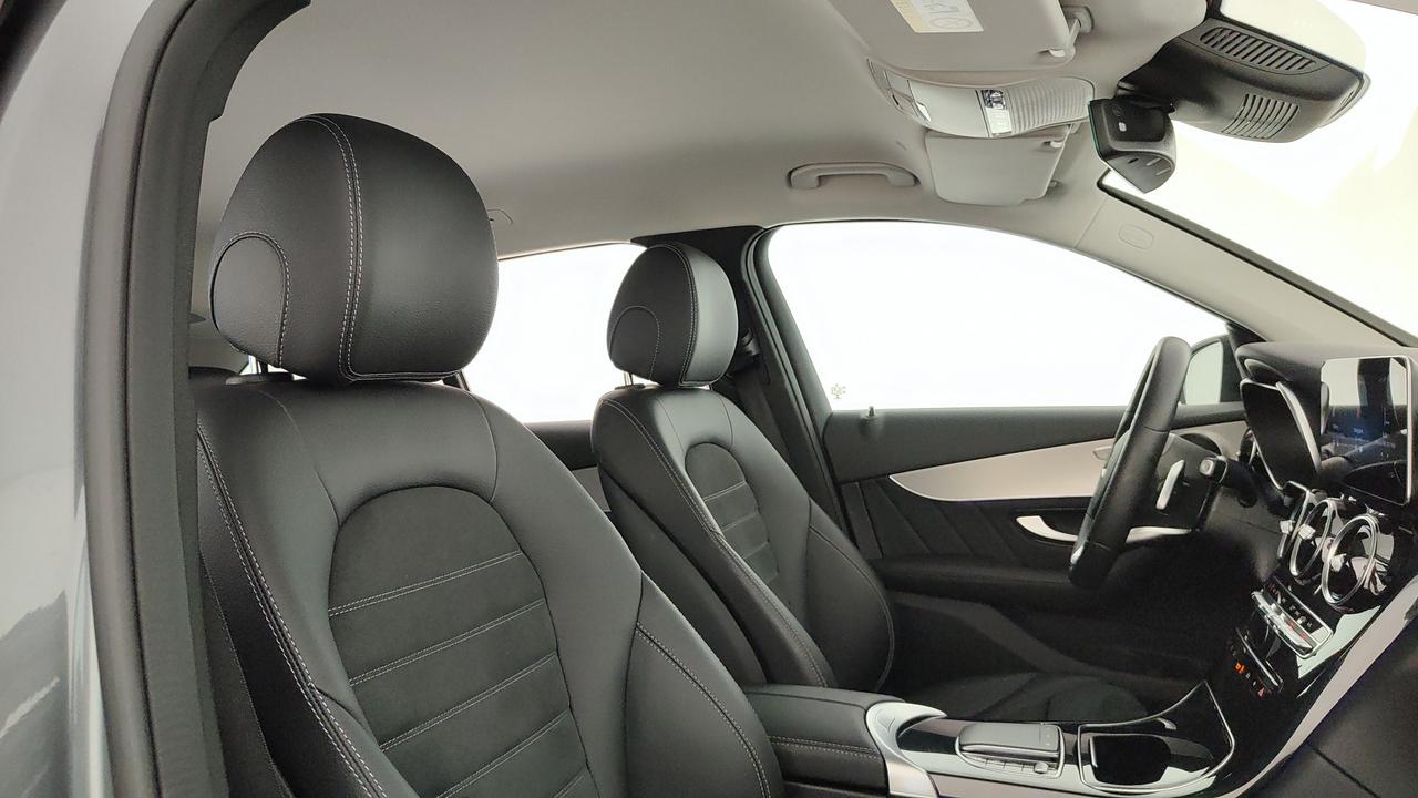 Mercedes-Benz GLC 220 d Premium Plus 4matic auto