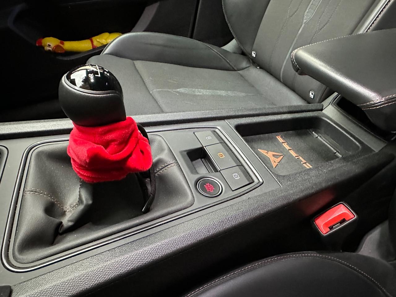 Cupra Formentor 1.5 TSI