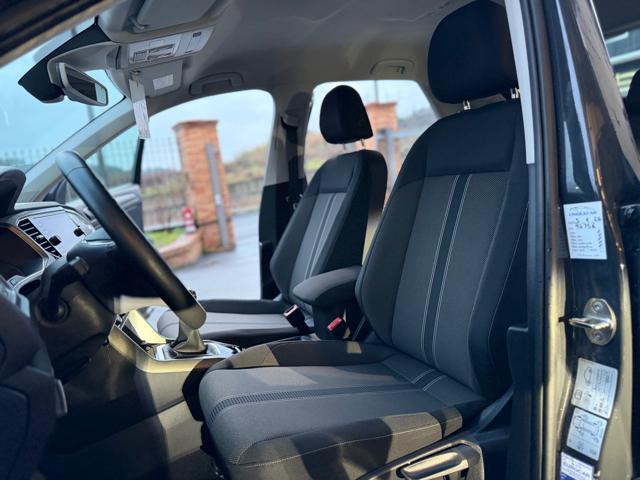 VOLKSWAGEN T-Roc 1.6 TDI SCR Business BlueMotion Technology SPORT