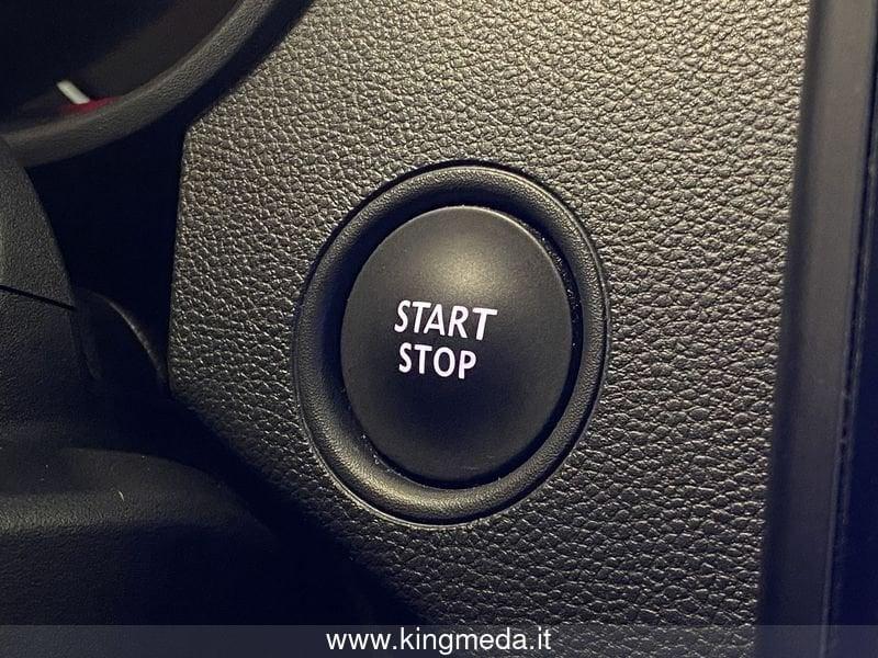 Dacia Duster 4x4 - 1.5 Blue dCi Prestige