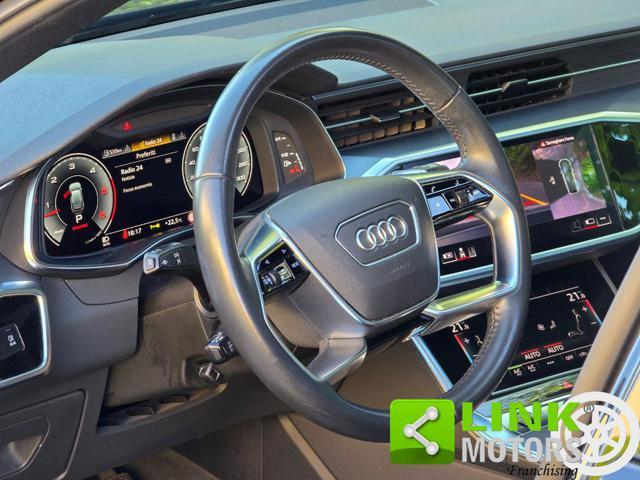 AUDI A6 allroad 3.0 245 CV