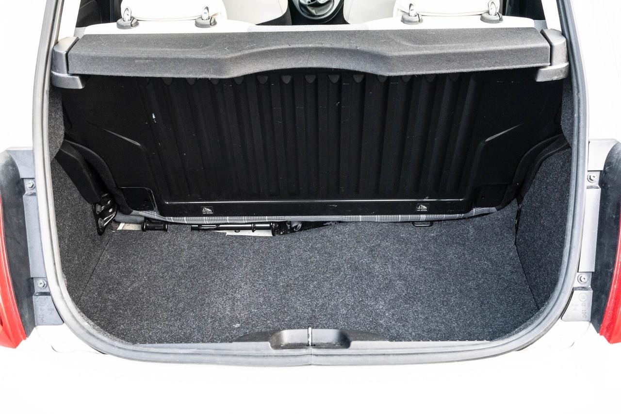 Fiat 500 1.2 LOUNGE | TAGLIANDATA | 95.000 KM | EURO 6