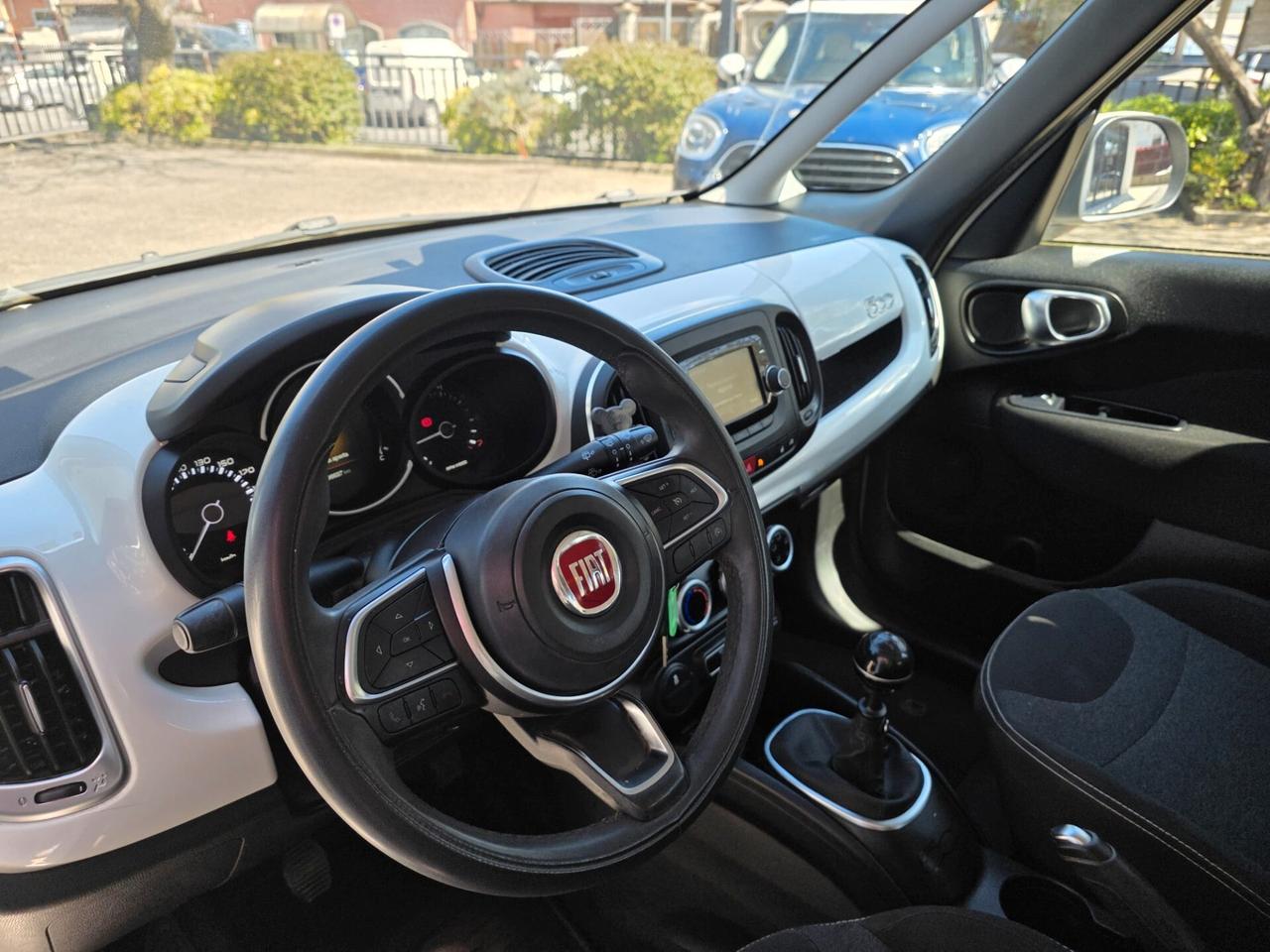 Fiat 500L 1.3 Multijet 95 CV Pop Star