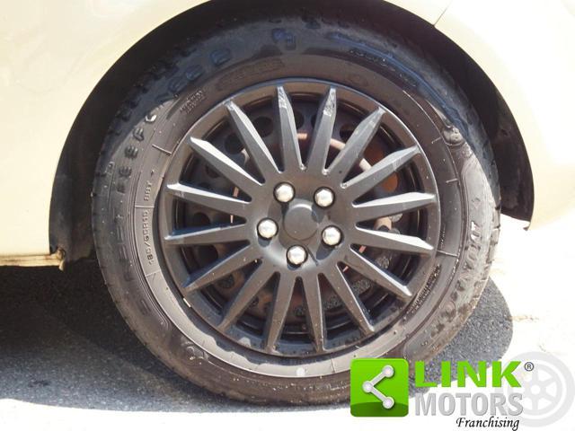 OPEL Corsa 1.2 3 porte Easytronic Enjoy