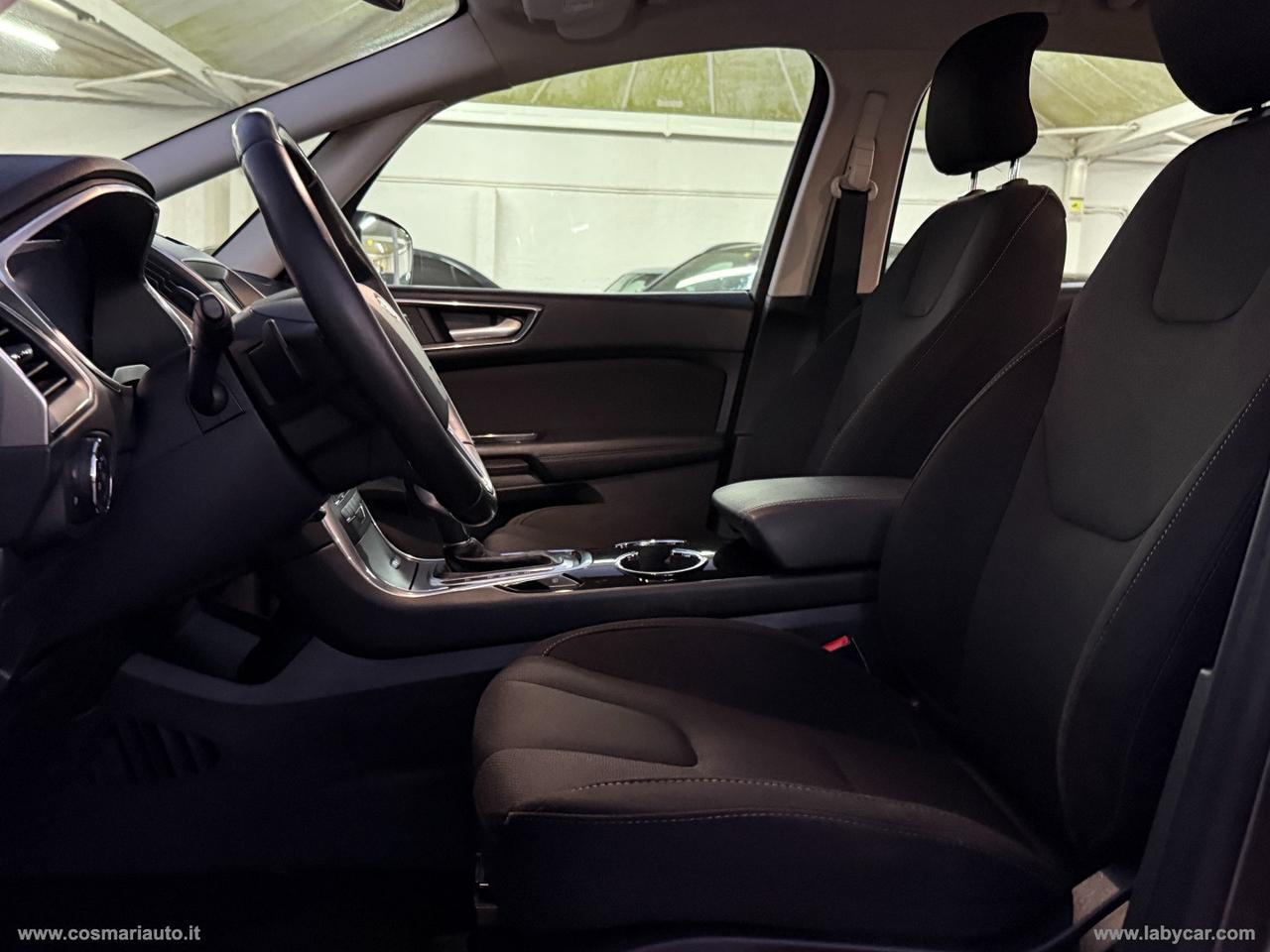 FORD S-Max 2.0 TDCi 150 S&S Pow. 7p.ti Tit.Bs