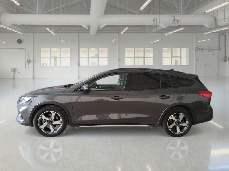 FORD FOCUS WAGON 1.5 Ecoblue 120cv Active
