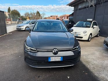 Volkswagen Golf 8 - 2.0 TDI - Tutto Incluso - Superprezzo!