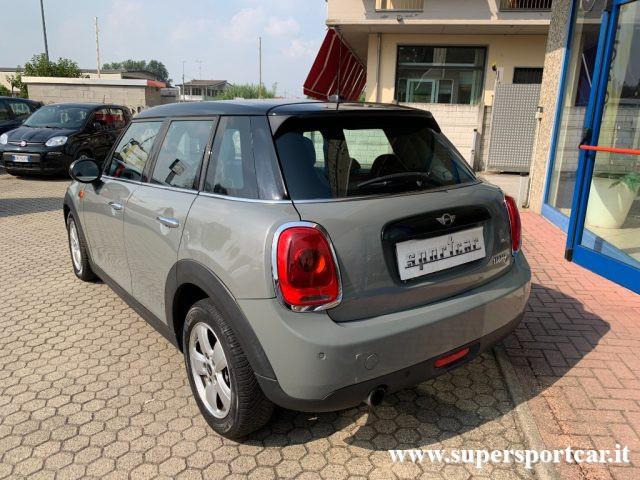 MINI Cooper D 1.5 Cooper D 5 porte